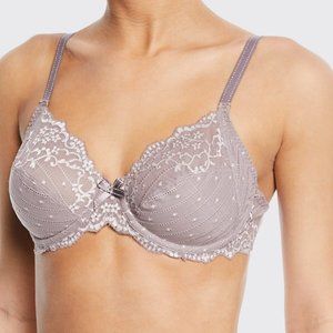 Chantelle Rive Gauche Underwire Bra 36DDD